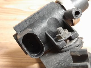 bontott SKODA FABIA I Turbó Vákum Szelep