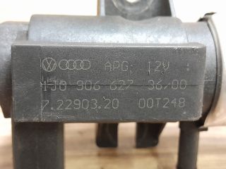 bontott SKODA FABIA I Turbó Vákum Szelep