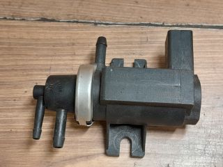 bontott SKODA FABIA I Turbó Vákum Szelep