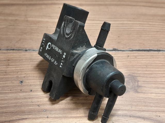 bontott SKODA FABIA I Turbó Vákum Szelep