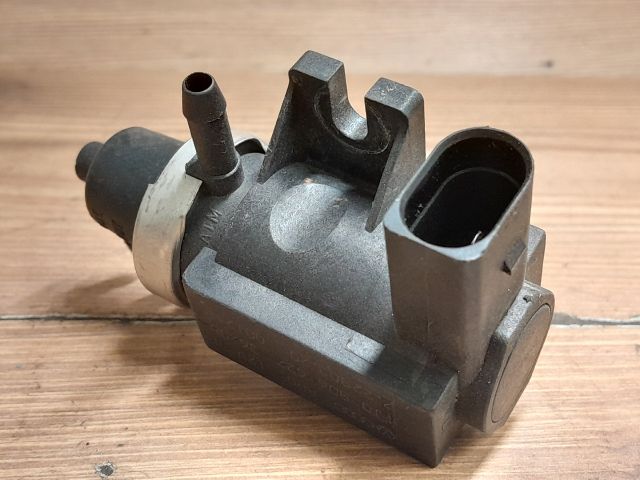 bontott SKODA FABIA I Turbó Vákum Szelep