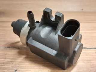 bontott SKODA FABIA I Turbó Vákum Szelep