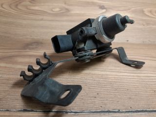 bontott SKODA FABIA I Turbó Vákum Szelep