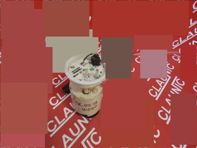 bontott SKODA FABIA I Üzemanyag Szivattyú