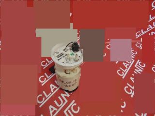 bontott SKODA FABIA I Üzemanyag Szivattyú