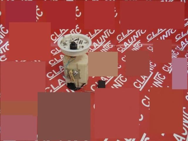 bontott SKODA FABIA I Üzemanyag Szivattyú