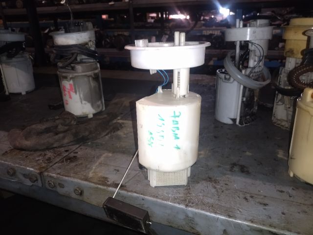 bontott SKODA FABIA I Üzemanyag Szivattyú