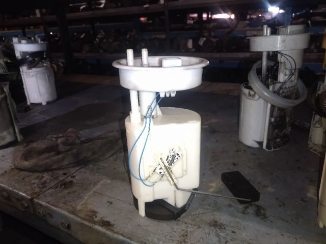 bontott SKODA FABIA I Üzemanyag Szivattyú