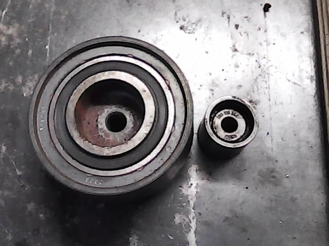 bontott SKODA FABIA I Vezérlés Lánc / Szíj Feszítő Görgő