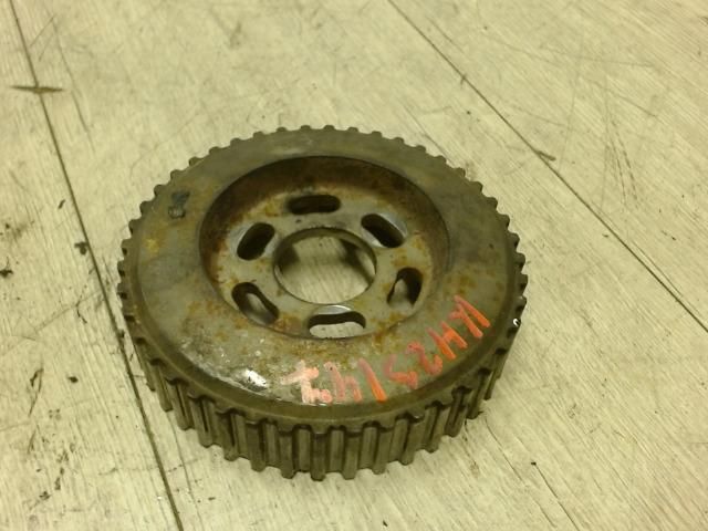 bontott SKODA FABIA I Vezérműkerék