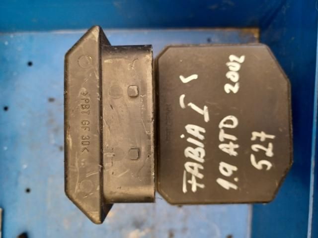 bontott SKODA FABIA I ABS Kocka