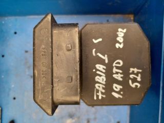 bontott SKODA FABIA I ABS Kocka