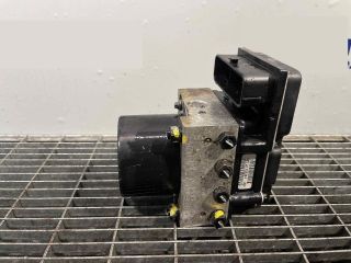 bontott SKODA FABIA I ABS Kocka