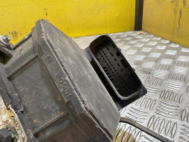 bontott SKODA FABIA I ABS Kocka