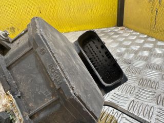 bontott SKODA FABIA I ABS Kocka