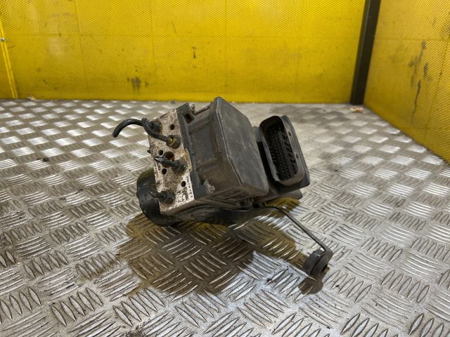 bontott SKODA FABIA I ABS Kocka