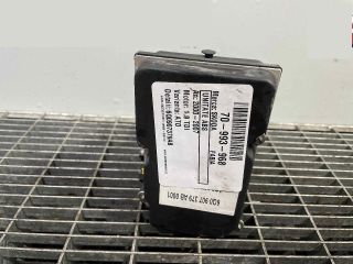 bontott SKODA FABIA I ABS Kocka