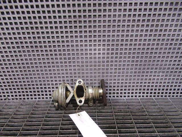 bontott SKODA FABIA I EGR / AGR Szelep