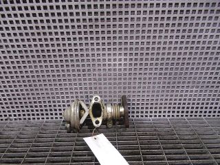 bontott SKODA FABIA I EGR / AGR Szelep