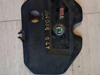 bontott SKODA FABIA I Felső Motorburkolat