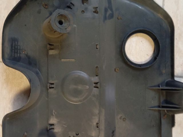 bontott SKODA FABIA I Felső Motorburkolat