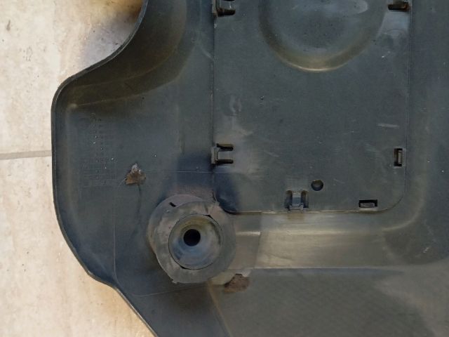 bontott SKODA FABIA I Felső Motorburkolat