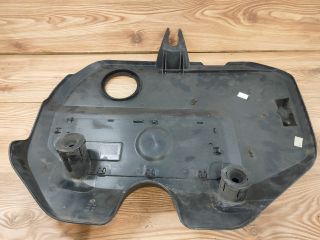 bontott SKODA FABIA I Felső Motorburkolat