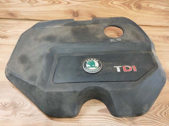 bontott SKODA FABIA I Felső Motorburkolat