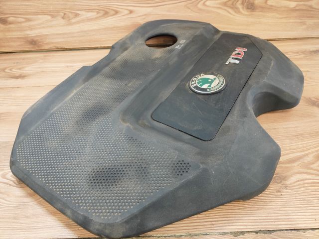 bontott SKODA FABIA I Felső Motorburkolat