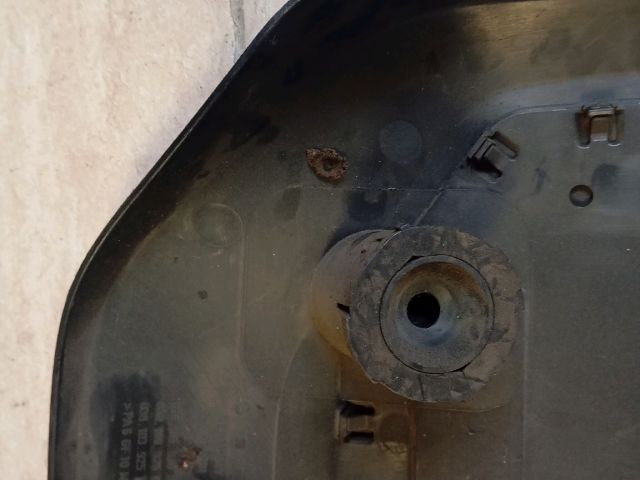 bontott SKODA FABIA I Felső Motorburkolat