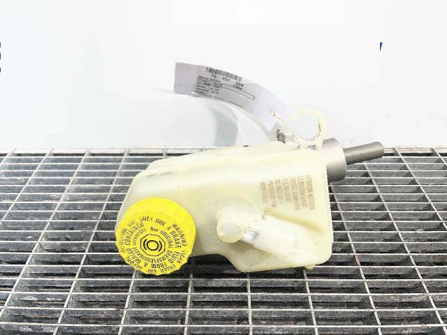 bontott SKODA FABIA I Főfékhenger