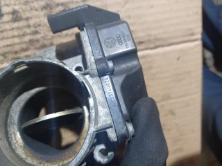 bontott SKODA FABIA I Fojtószelep (Elektromos)