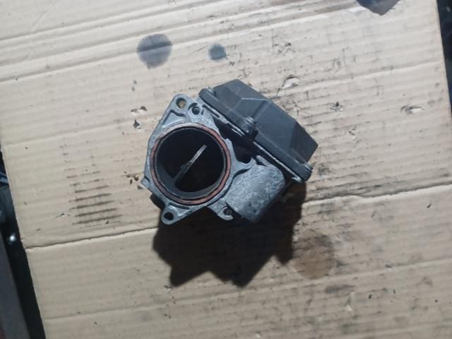 bontott SKODA FABIA I Fojtószelep (Elektromos)