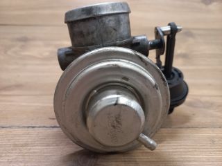 bontott SKODA FABIA I Fojtószelep (Mechanikus)