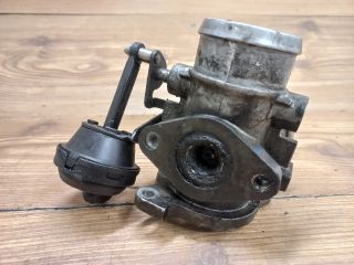 bontott SKODA FABIA I Fojtószelep (Mechanikus)