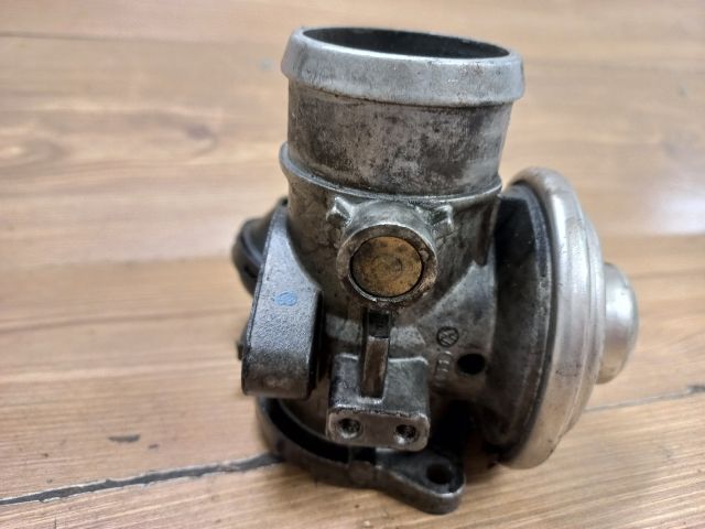 bontott SKODA FABIA I Fojtószelep (Mechanikus)