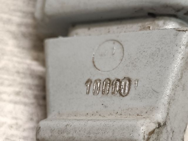 bontott SKODA FABIA I Főtengely Fordulatszám Jeladó