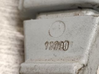 bontott SKODA FABIA I Főtengely Fordulatszám Jeladó