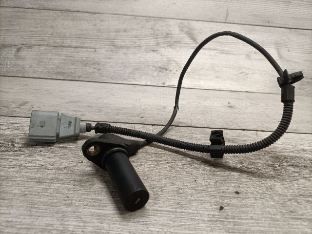 bontott SKODA FABIA I Főtengely Fordulatszám Jeladó