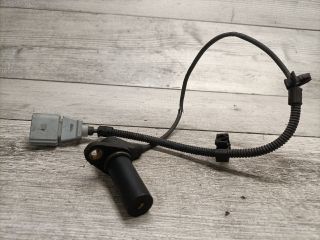 bontott SKODA FABIA I Főtengely Fordulatszám Jeladó