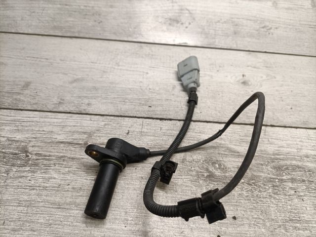 bontott SKODA FABIA I Főtengely Fordulatszám Jeladó