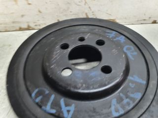 bontott SKODA FABIA I Főtengely Szíjtárcsa