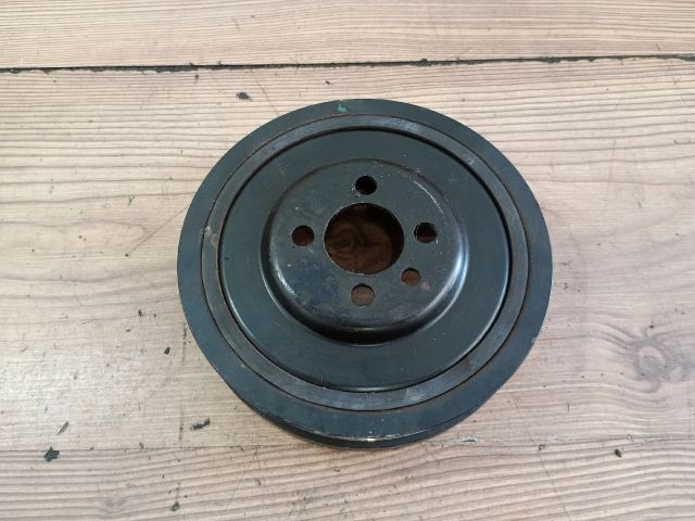 bontott SKODA FABIA I Főtengely Szíjtárcsa