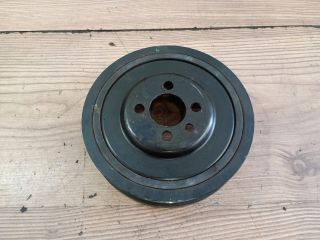 bontott SKODA FABIA I Főtengely Szíjtárcsa