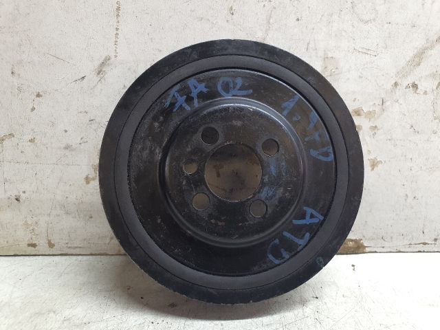 bontott SKODA FABIA I Főtengely Szíjtárcsa