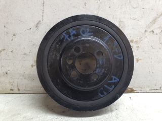 bontott SKODA FABIA I Főtengely Szíjtárcsa