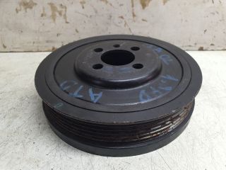 bontott SKODA FABIA I Főtengely Szíjtárcsa