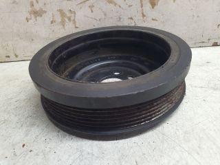 bontott SKODA FABIA I Főtengely Szíjtárcsa