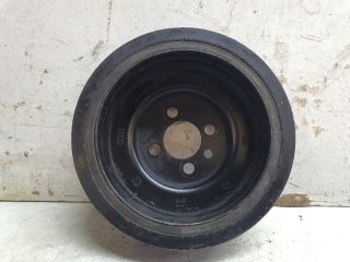 bontott SKODA FABIA I Főtengely Szíjtárcsa