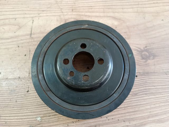 bontott SKODA FABIA I Főtengely Szíjtárcsa